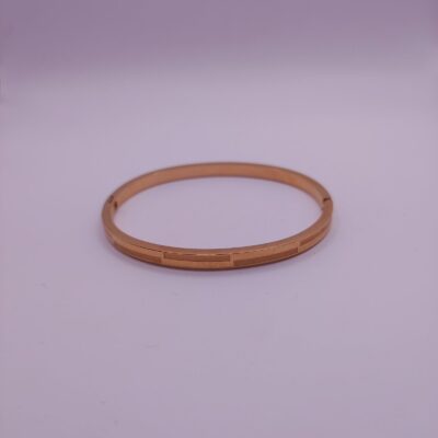 Steel rod