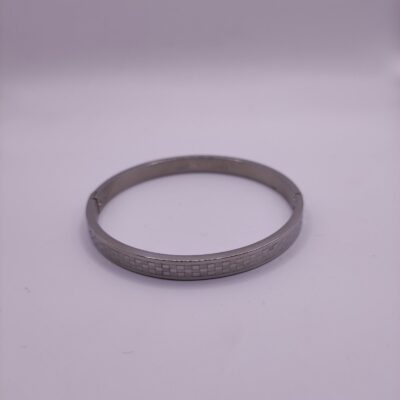 Steel rod