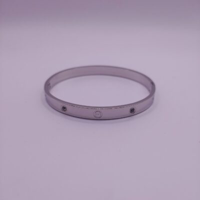 Steel rod