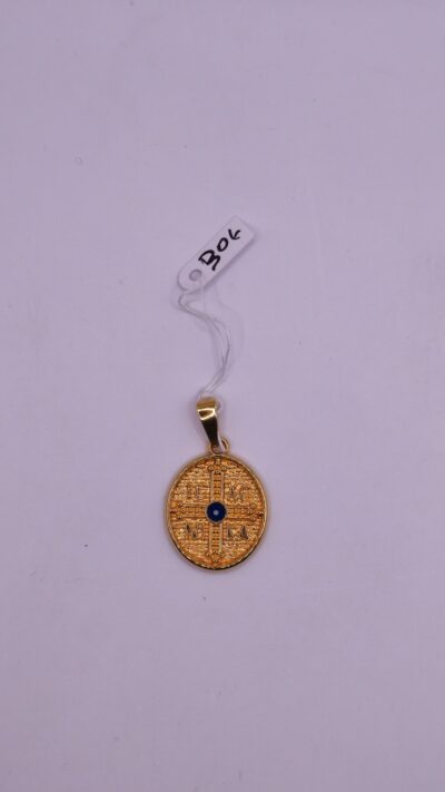 Pendant of silver 925 gold plated gold plated gold plated gold platinum
