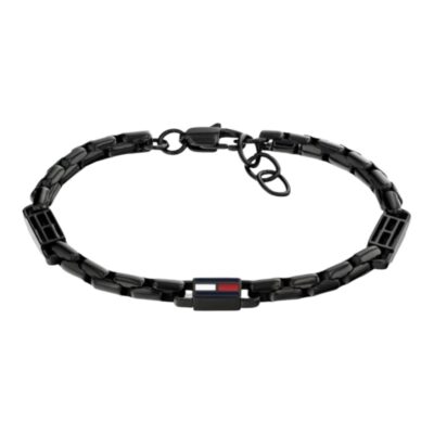 Tommy Hilfiger Ανδρικό Βραχιόλι από Ατσάλι