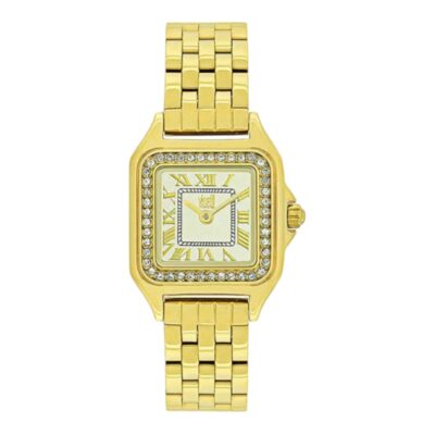 Visetti Ρολόι Γυναικείο Stainless Steel Bracelet