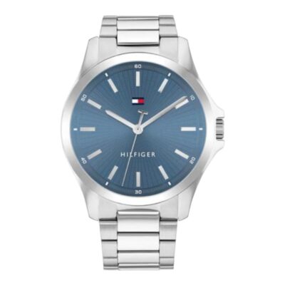 Tommy Hilfiger Sport Stainless Steel Bracelet