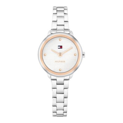 TOMMY HILFIGER Demi Stainless Steel Bracelet
