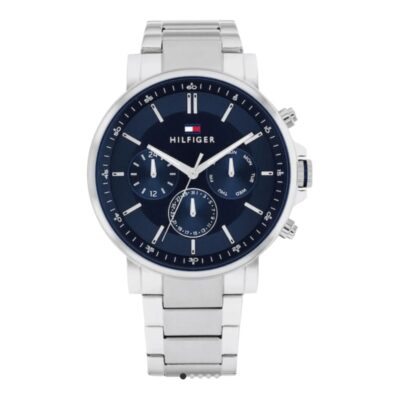 Tommy Hilfiger Tyson Stainless Steel Bracelet